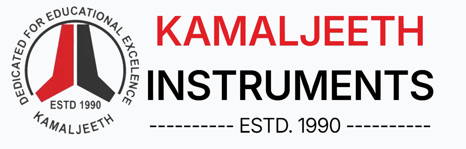 Kamaljeeth Instruments